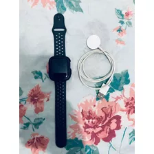 Apple Watch Series 5 Nike Edit 44mm Gps + Celular - Usado