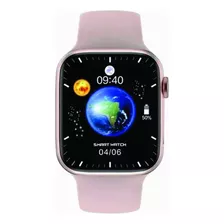 Smartwatch W28 Plus Pro Reloj Inteligente Serie 8 New 2024