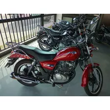 Chopper Chopper Road 150 2024 Financia Sem Entrada 