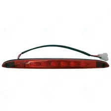 Barra Luz Freno Autobús Torino 12v/24v 6 Led