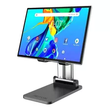 Pritom - Soporte Para Tablet 4 12 Pulgadas Color Negro