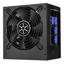 Silverstone Strider Series 850w 80 Plus Platinum Modular Pow