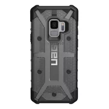 Case Uag Plasma Ash Mil-std Para Galaxy S9 Normal 