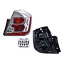 Cuarto Punta Toyota Pu 89-95 Negro Liso 2wd + Regalo