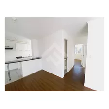 Departamento En Arriendo 3d/2b Valdivia