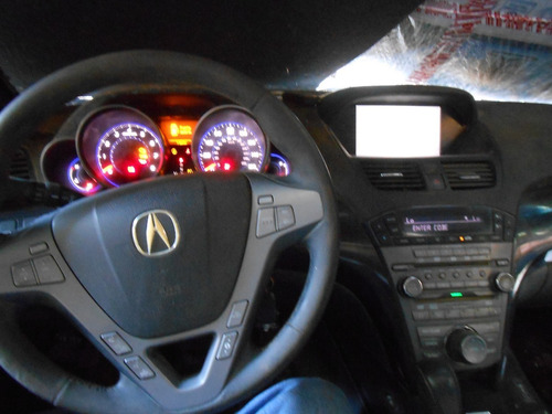 Volante Con Botones De Acura Mdx 2007-2013  Foto 7