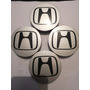 Centro De Rin Honda Civic Accord Logo Hundido