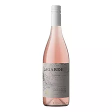 Vino Lagarde Rose Organico- Berlin Bebidas