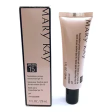 Base Para Maquillaje Mary Kay Fps 15 - mL a $49900