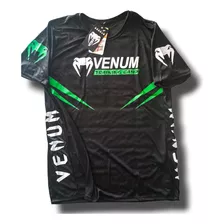 Camiseta Venum Training Camp