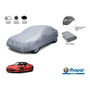 Funda Car Cover Afelpada Alfa Romeo 4c Spider 1.7l 2019