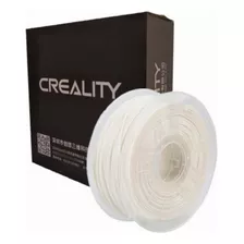 Filamentos Abs Creality 1kg 1.75mm Colores | Filamentos Color Blanco