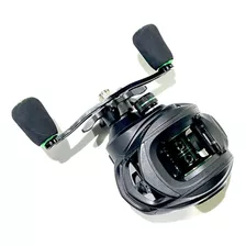 Reel Rotativo Huevito Colony X-perience Freno Magnetico 4bb