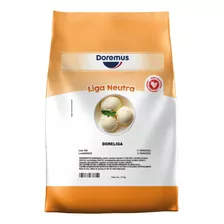  Liga Neutra Estabilizante Doreliga 1kg - Tipo Selecta Marvi