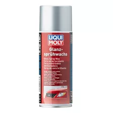 Cera Brillo Protector Glanz Sprüwachs Liqui Moly 400ml