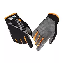 Cftech Ultimate Frisbee Gloves Guantes De Ciclismo