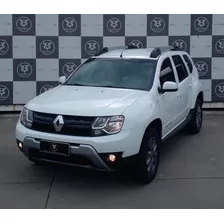 Duster Dynamique Cvt 1.6 2018/2019