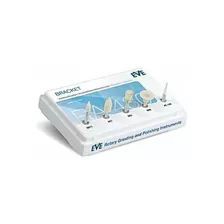 Kit De Remoción Post Bracket Eve Plus Ra431 Odontologia