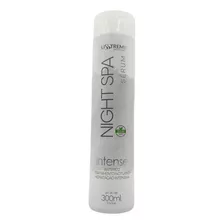 Tratamento Noturno Capilar Night Spa Serum 300ml Antifrizz