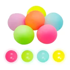 Squishy Ball Kawaii Pelota Apretable Sensorial Y Antistress