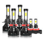 Kit De Faros Led 9005 H11 Para Honda Honda Pilot