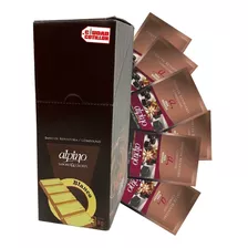 Chocolate Alpino Lodiser Caja X 3 Kg - Ciudad Cotillón Z