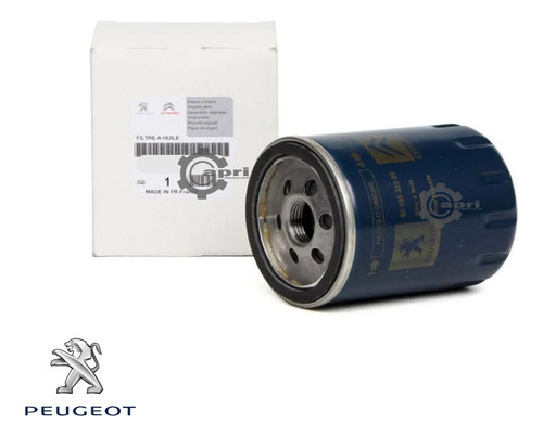 Kit Afinacin Filtros Peugeot Expert 2.0l Hdi Originales Foto 4