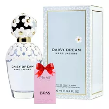 Daisy Dream Marc Jacobs 100ml Dama Original + Regalo