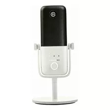 Elgato Wave:3 White Premium Studio Quality Usb Condenser