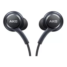 Fone De Ouvido Samsung Akg Tipo C - Original