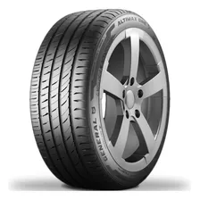 Pneu General Tire By Continental 205/65r15 94t Altimax One S