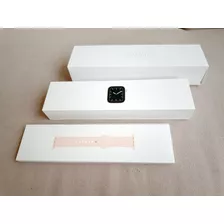 Apple Watch Series 5 S5 40mm Gps Color Oro Rosa