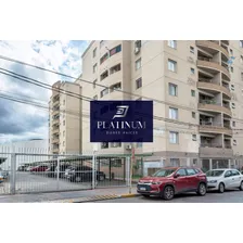 Venta Departamento 2 Dormitorios Centro Con Cochera