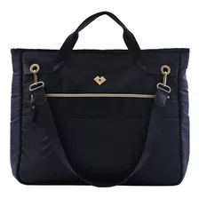 Bolsa Para Laptop Mujer, Portafolio Maletín De Mano Luckyly