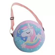 Bandolera Morral Circular Nena Infantil 