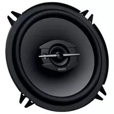 Alto-falante Para Carro Sony Xs-gtf1339 5 230 W 3 Vias