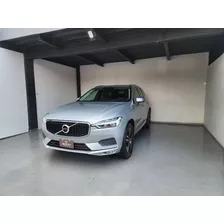 Volvo Xc60 2019