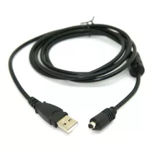 Cable Usb Vmc-15fs Sony Filmadoras Camcorder Handycam