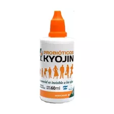 Probiotico Liquido Kyojin De 60ml