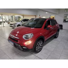 Fiat 500x Cross 1.4 At9 4x4 2019