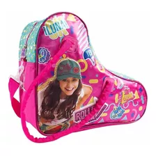 Bolso Patines Soy Luna