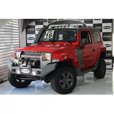 Troller T4 3.2 Xlt 4x4 20v Turbo Intercooler Diesel Manual