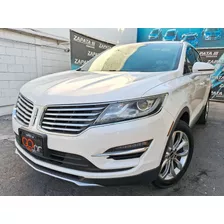 Lincoln Mkc 2018