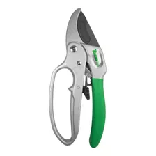 Tesoura De Poda Com Catraca Ts-3130-1a - Trapp Cor Verde