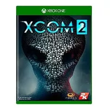 Xcom 2 Xbox One/series X/s 25 Dígitos 