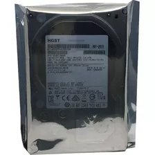 Hgst Ultrastar 7k4000 Hus724040ala640 (0f14688) 4tb 64mb 720