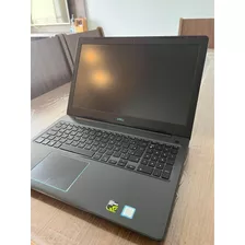 Notebook Dell G3 3579