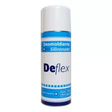 Desmoldante Aerosol P/ Inyectado De Prótesis Deflex X 290g