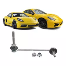 Bieleta Porsche 718 Boxster 2.0 T Pdk 2p 2022