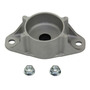 Soporte Amortiguador Tras Volvo C30 2.5l L5 08-13 Volvo C30